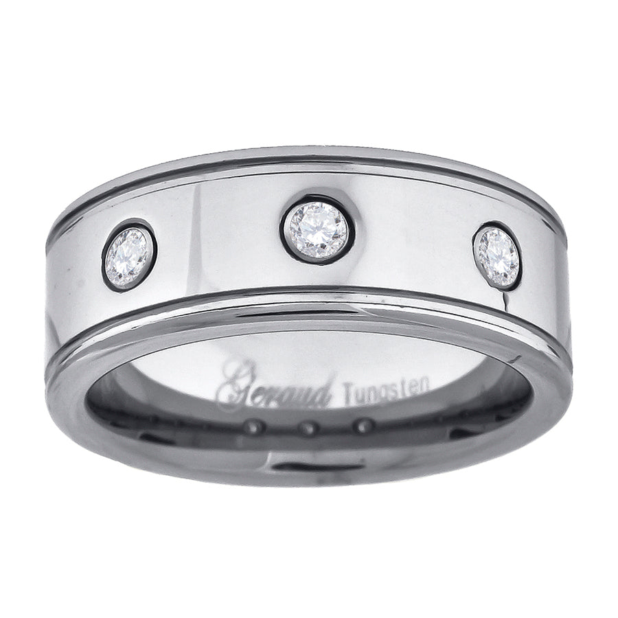 Tungsten Band