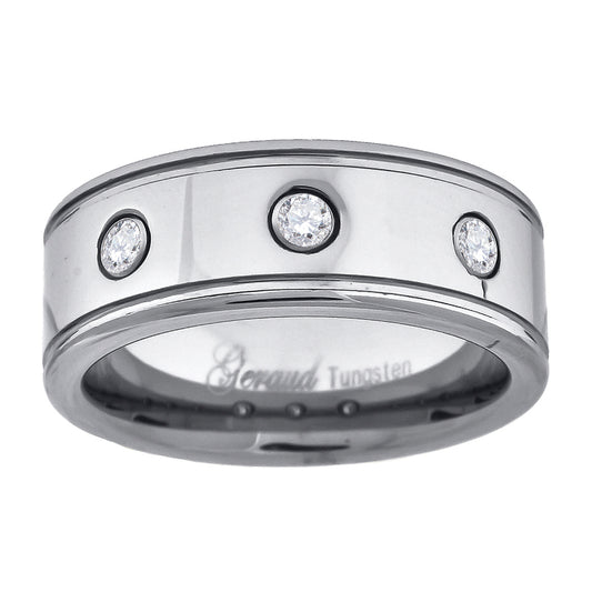 Tungsten Band
