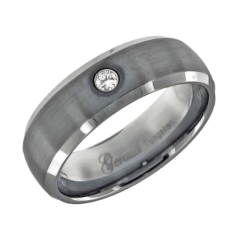 Tungsten Band