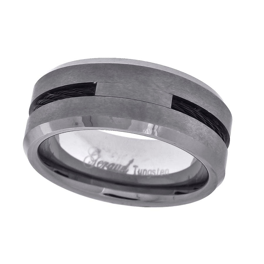 Tungsten Band