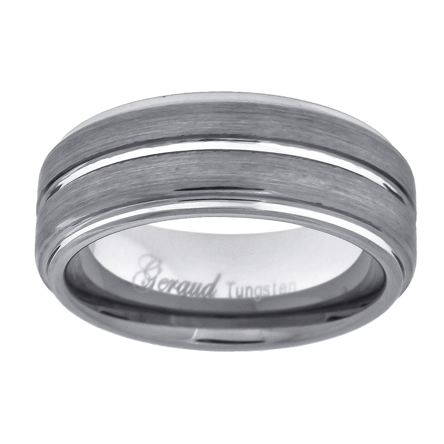 Tungsten Band