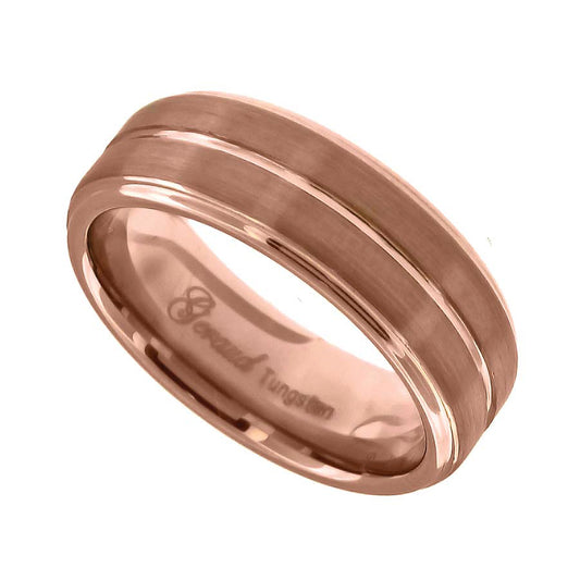 Tungsten Band