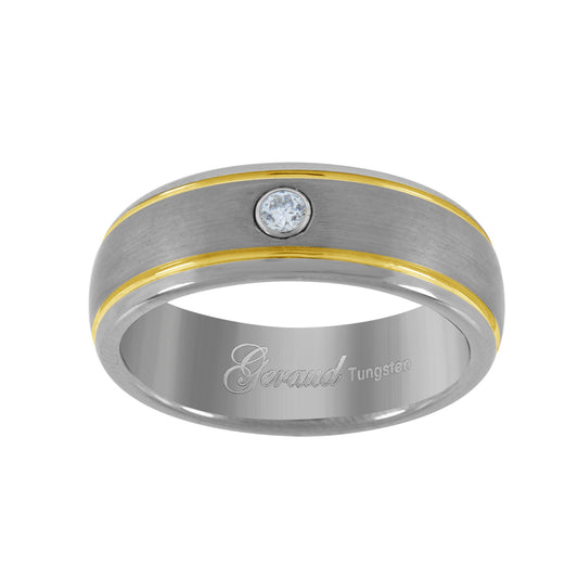 Tungsten Band