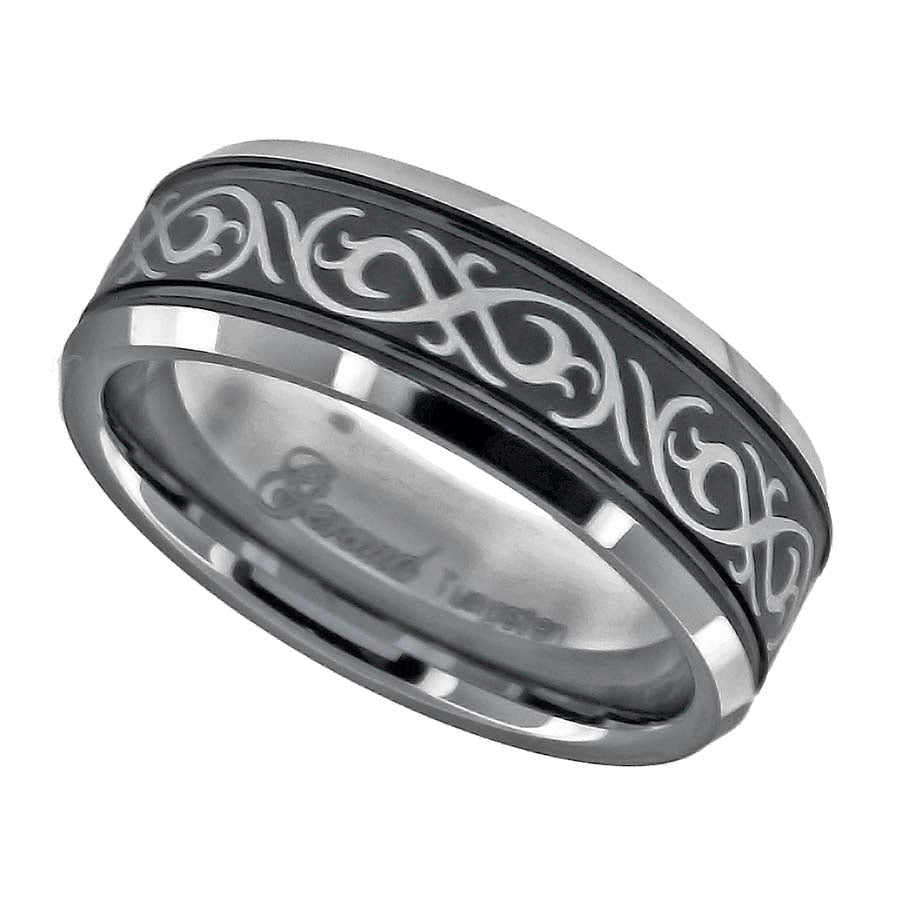 Tungsten Band