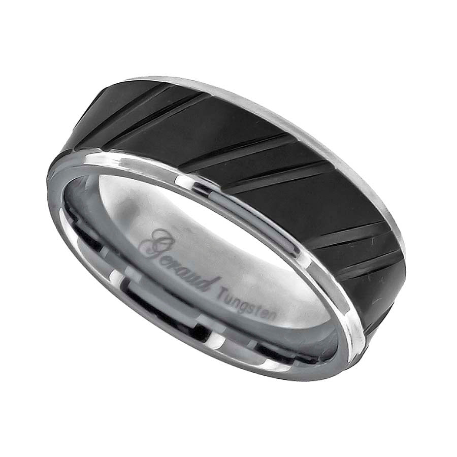 Tungsten Band