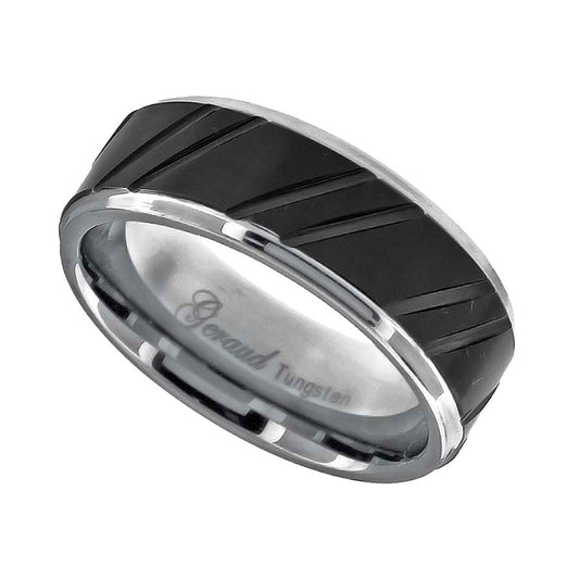 Tungsten Band