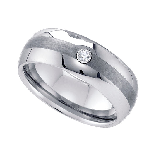 Tungsten Band