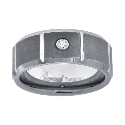 Tungsten Band