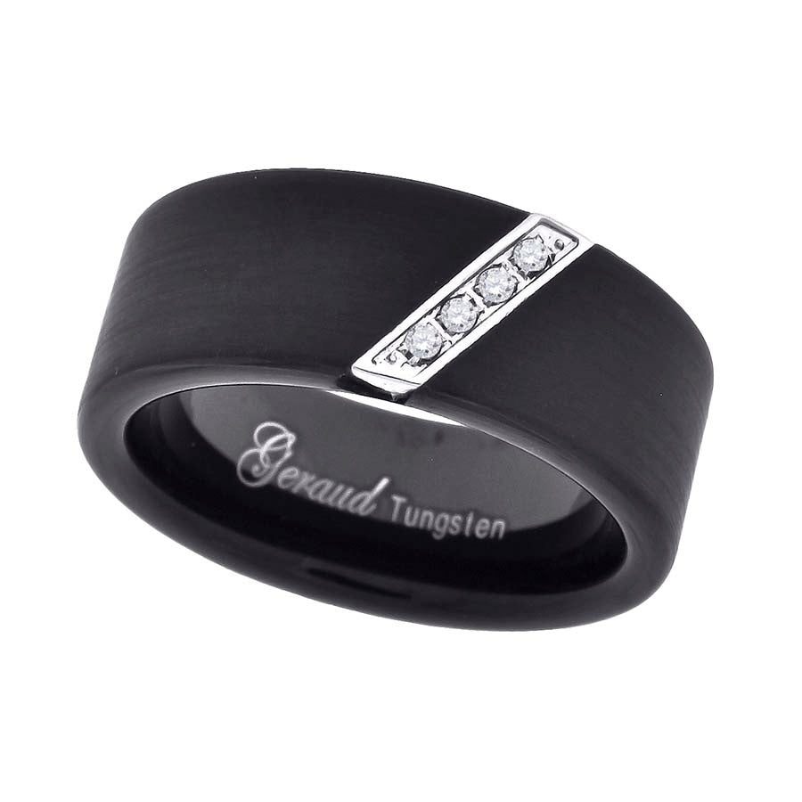 Tungsten Band