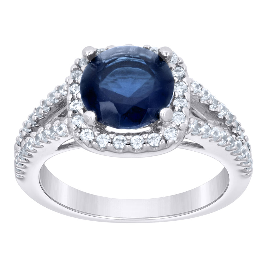 925 Sterling Silver Ring