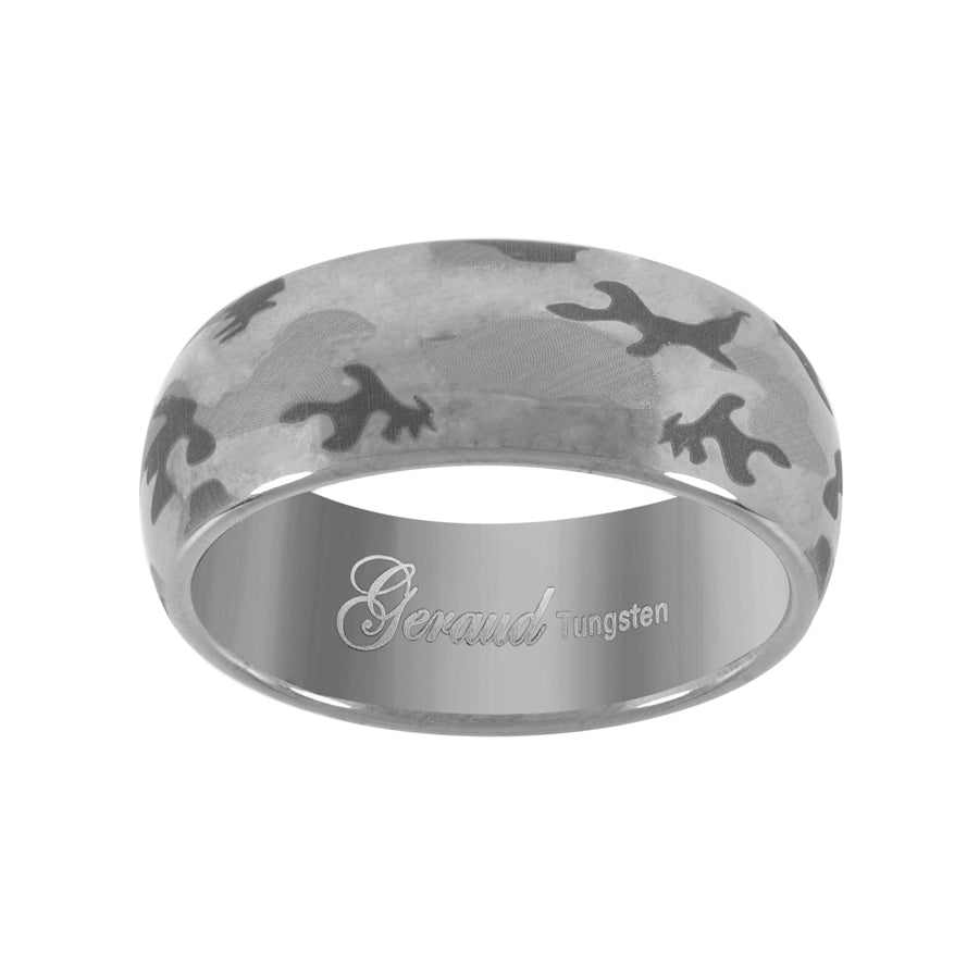 Tungsten Band