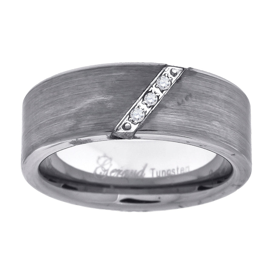 Tungsten Band