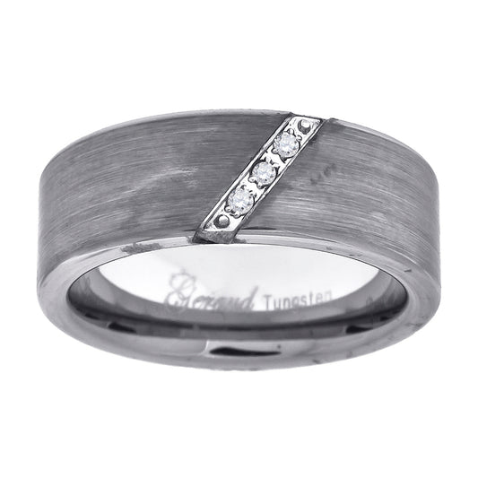 Tungsten Band