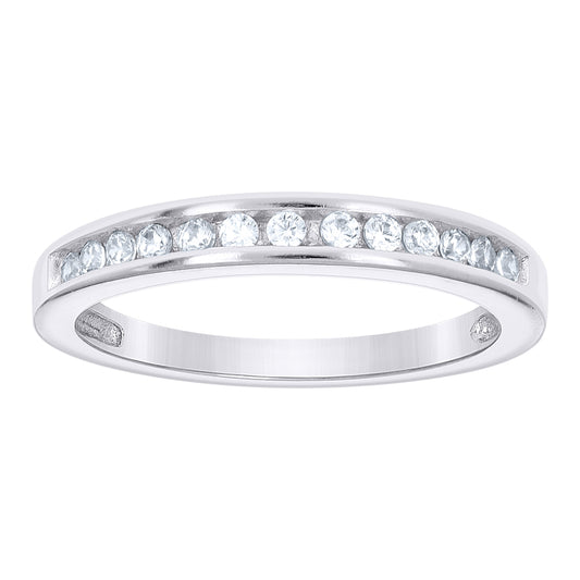 925 Sterling Silver Ring