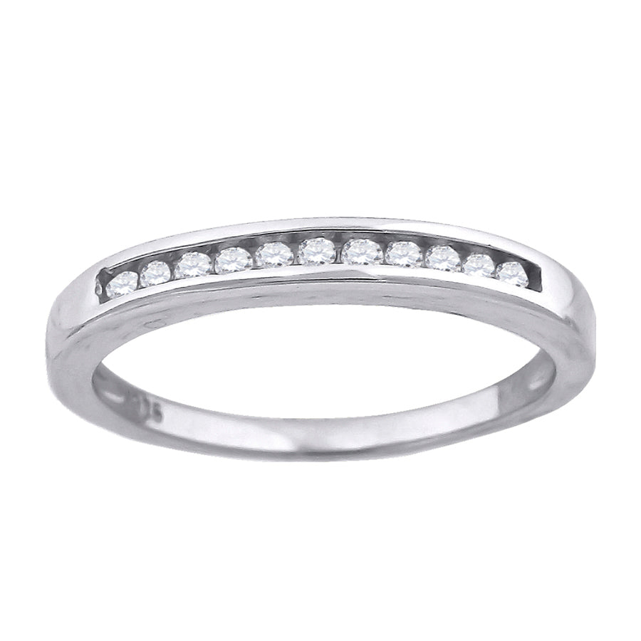 925 Sterling Silver Ring