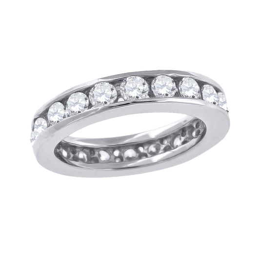 925 Fancy CZ  Ring