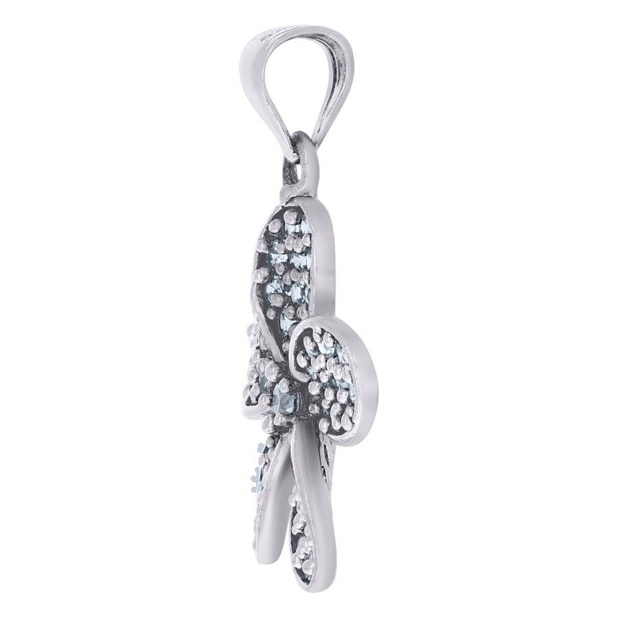 925 Silver Pendant
