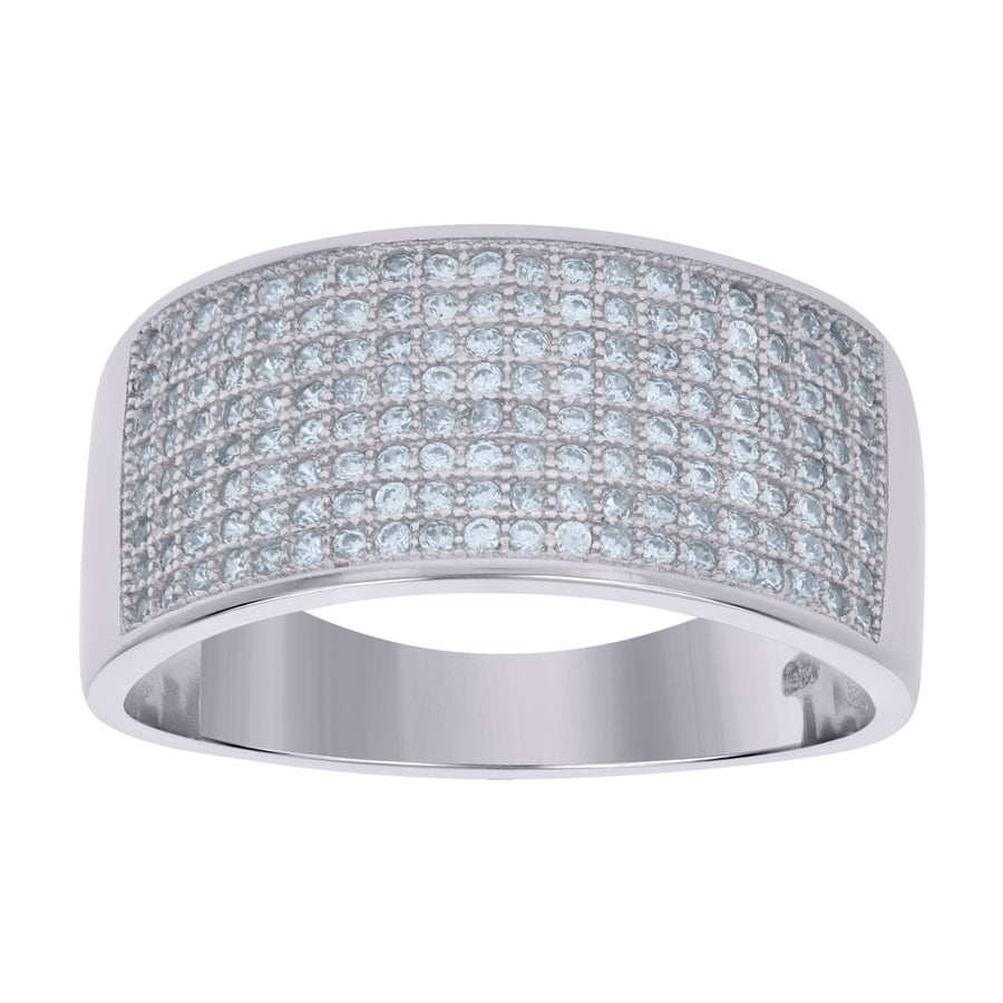 925 Sterling Silver Ring