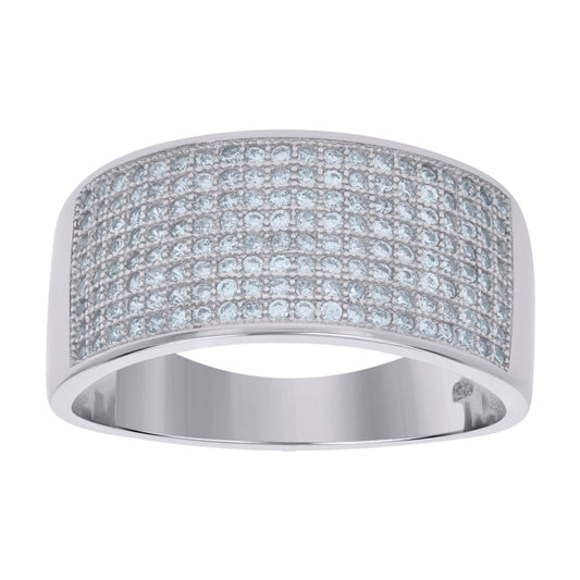 925 Sterling Silver Ring