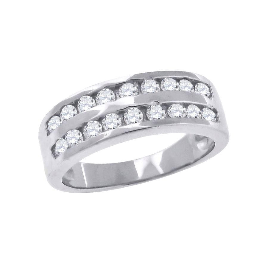 925 Sterling Silver Ring