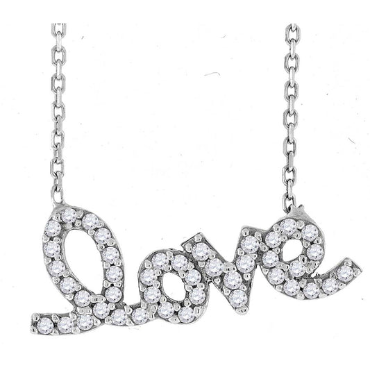925 Silver Necklace