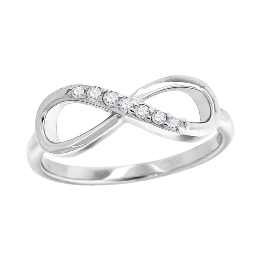 925 Silver Ring