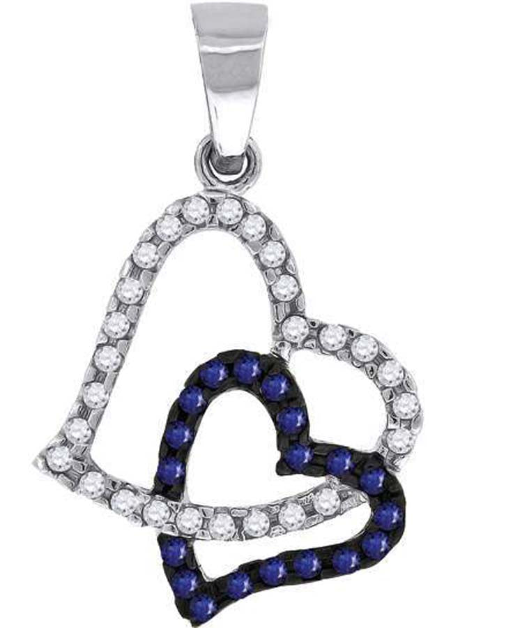 925 Fashion Pendant