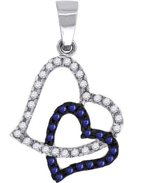 925 Fashion Pendant