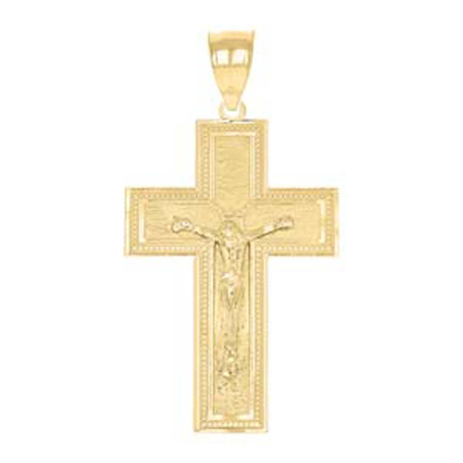 10Kt Gold Pendant