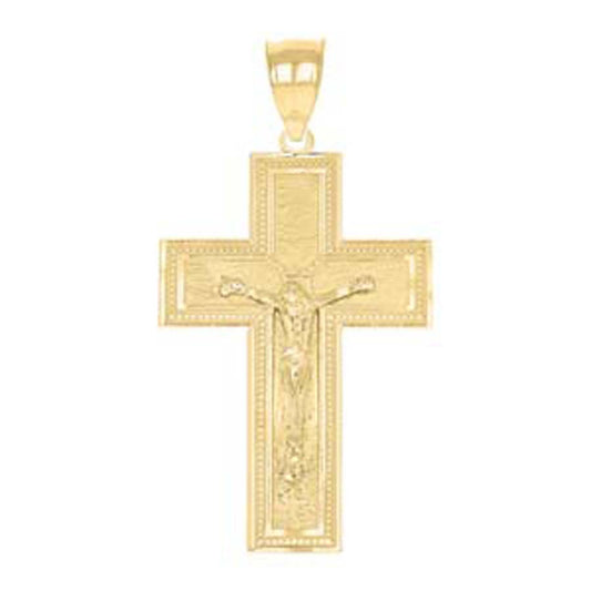 10Kt Gold Pendant