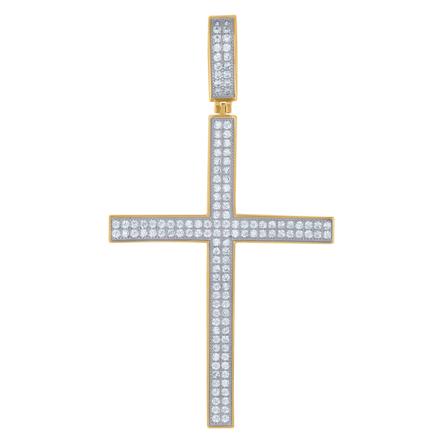 925 Sterling Silver Pendant