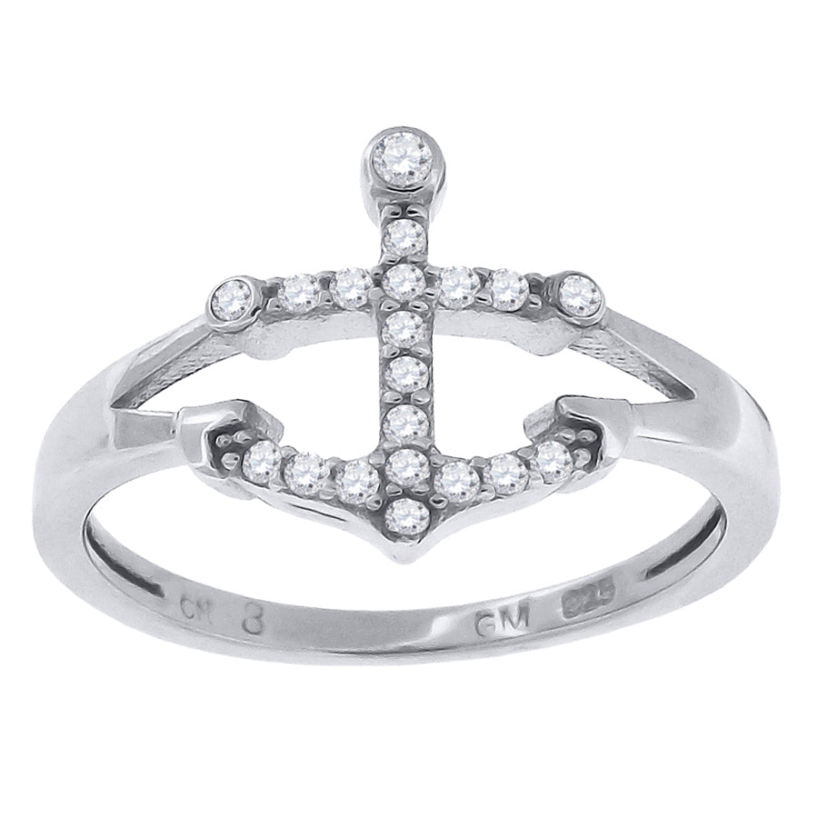 925 Silver Ring