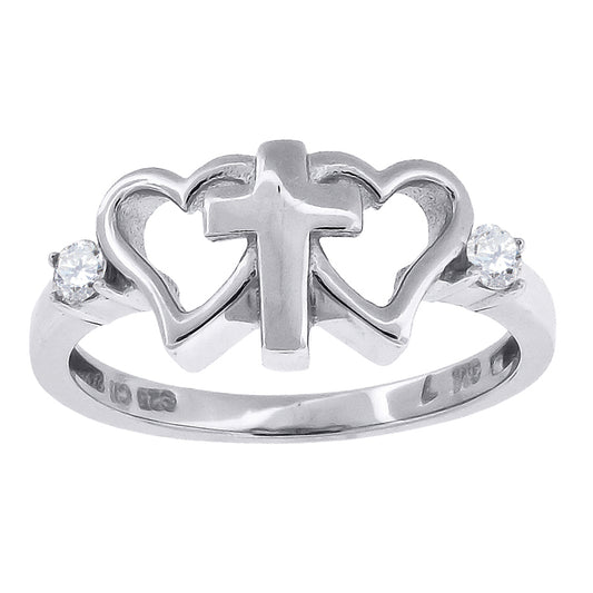 925 Silver Ring