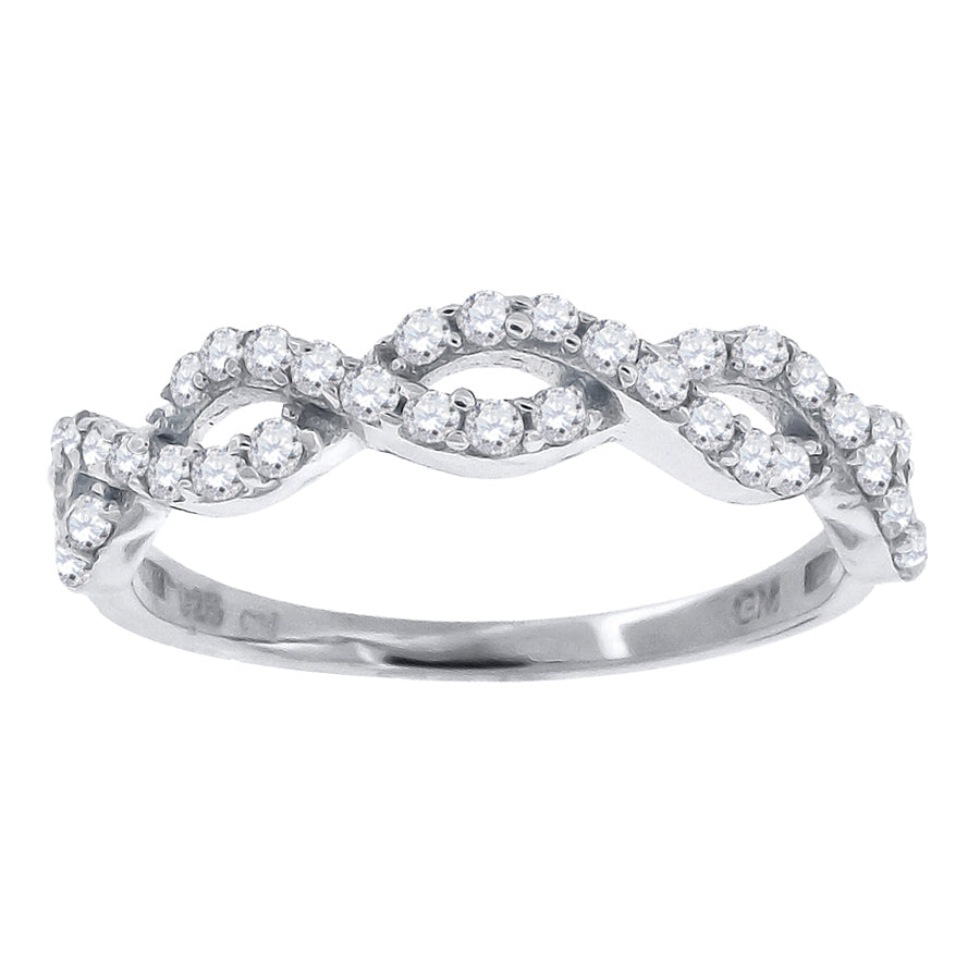 925 Silver Ring