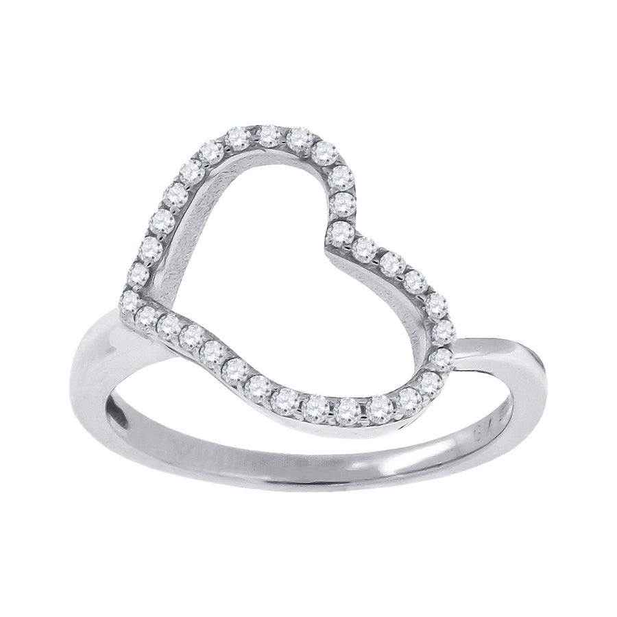 925 Silver Ring