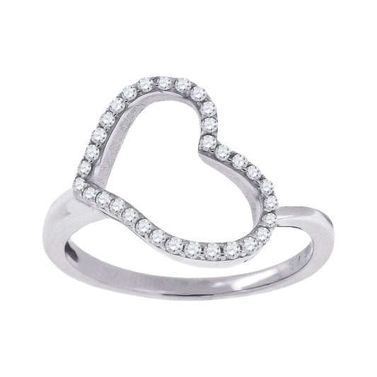 925 Silver Ring