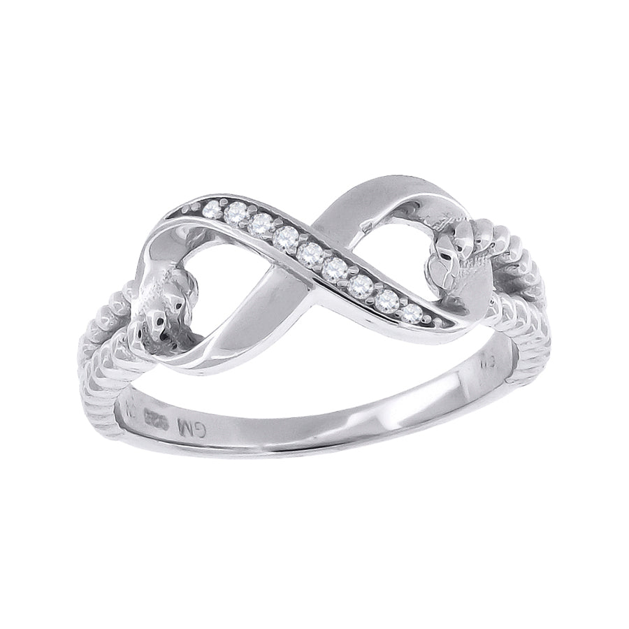 925 Silver Ring