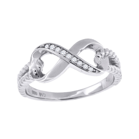 925 Silver Ring