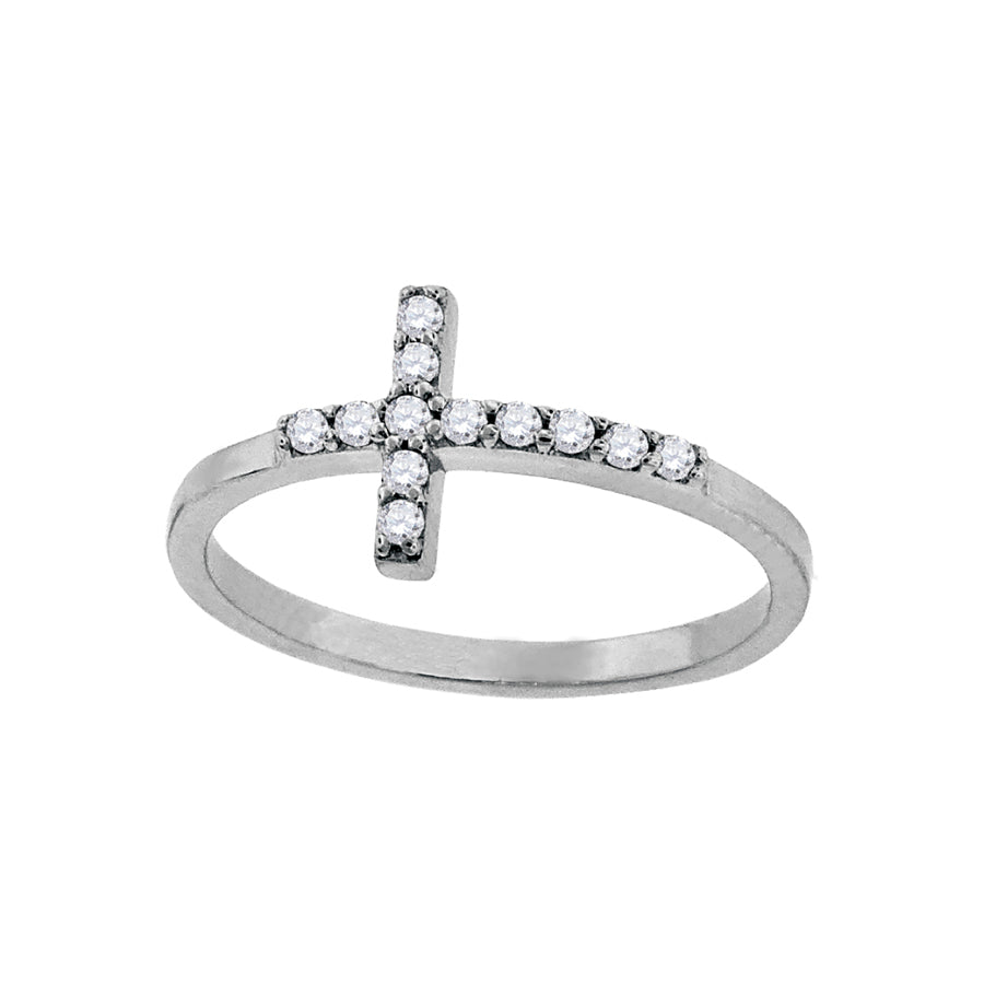 925 Silver Ring