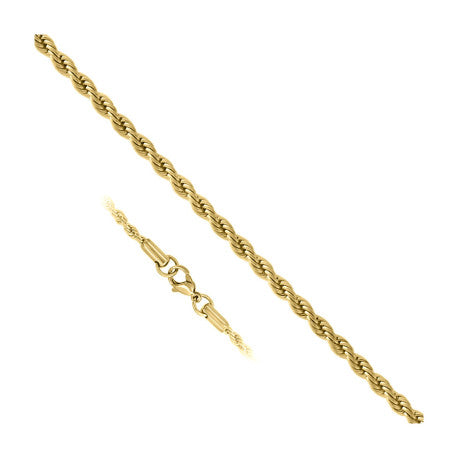 4mm/Y-Steel Rope Chain