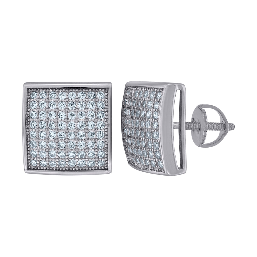 925 Sterling Silver Earrings
