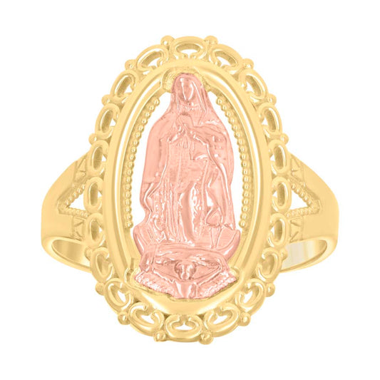 10Kt Gold Ring