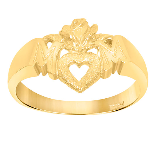 10Kt Gold Ring