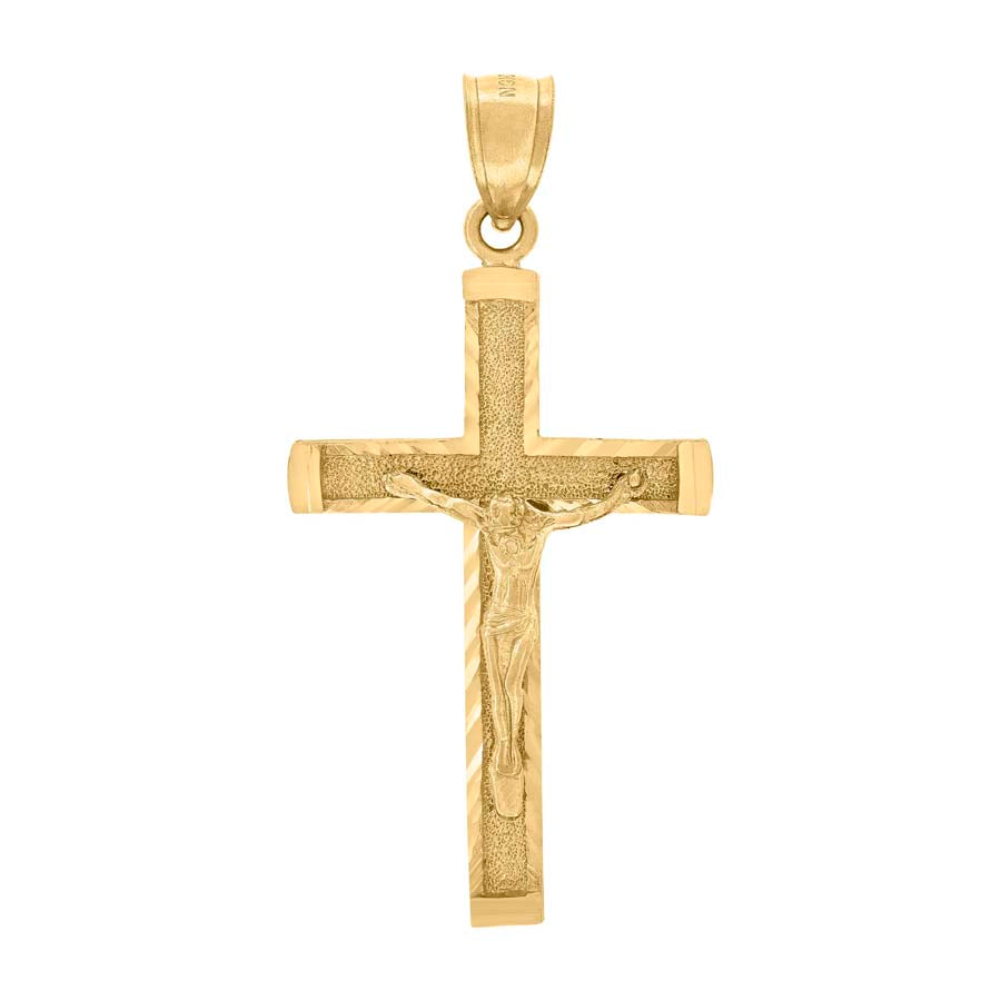10Kt Gold Pendant