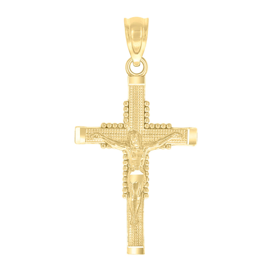 10Kt Gold Pendant