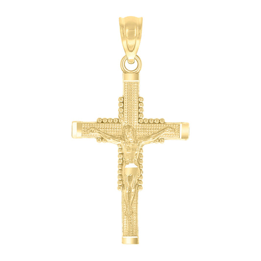 10Kt Gold Pendant