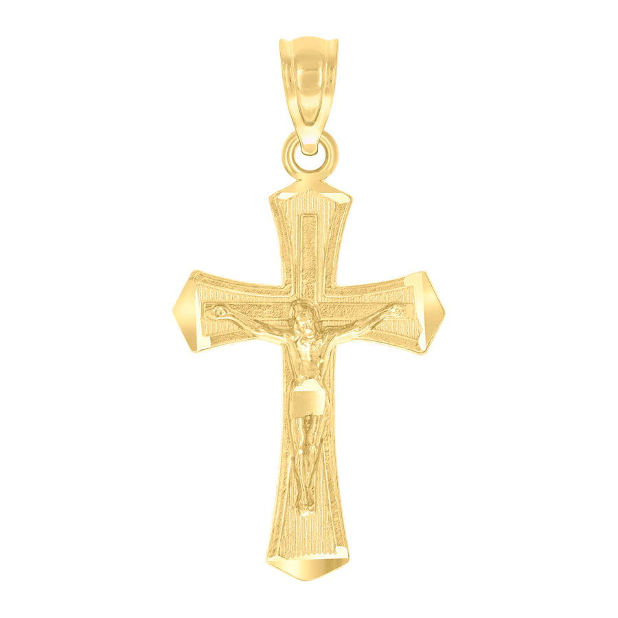 10Kt Gold Pendant