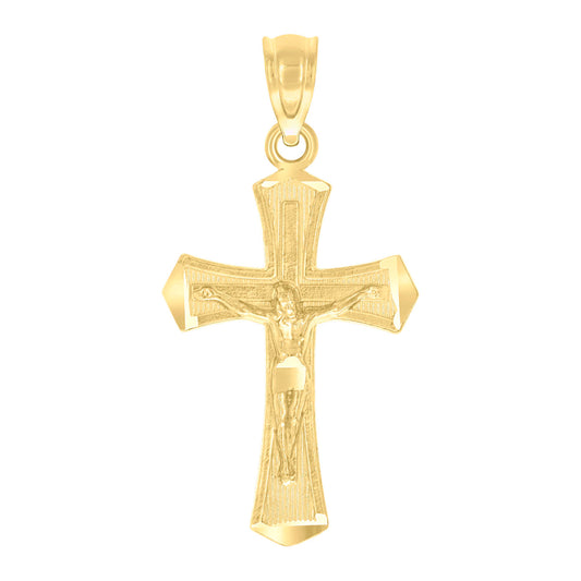 10Kt Gold Pendant