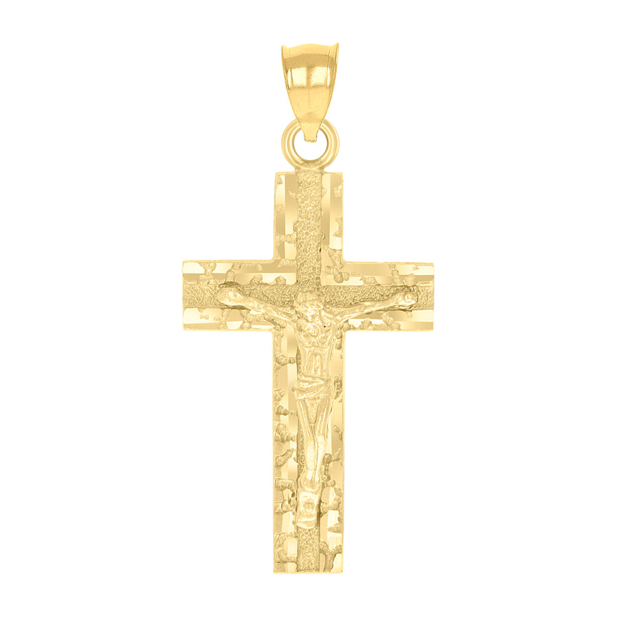 10Kt Gold Pendant
