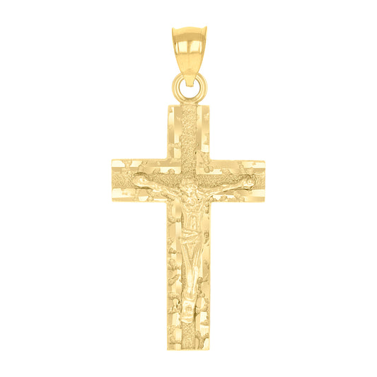 10Kt Gold Pendant